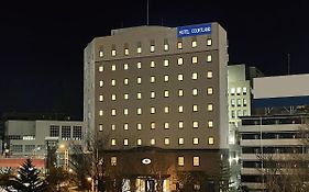 ホテルコートランド